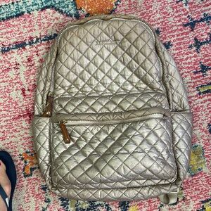 MZ WALLACE METRO BACKPACK